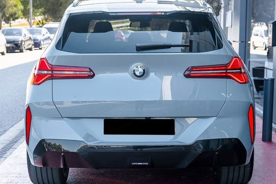 BMW X3 xDrive20d M Sport