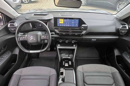 Citroen C4 1.2 PureTech