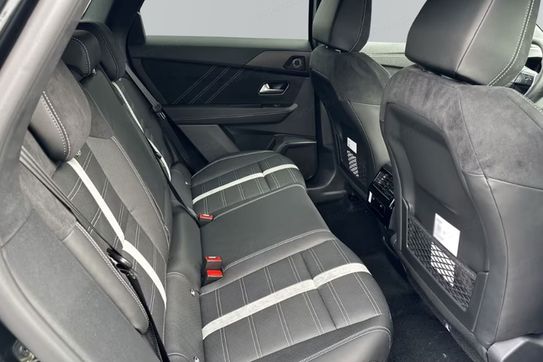 Opel Grandland X GS 1.2 Turbo