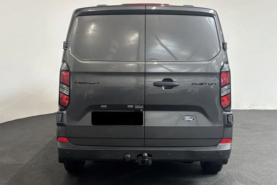 Ford Transit Custom L2H1 Trend 320