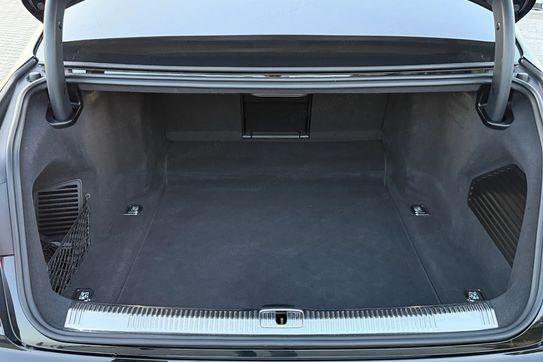 Audi A8 l 50 Tdi Mhev Quattro Tiptr