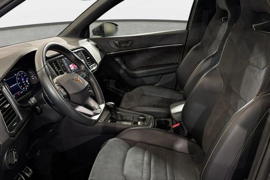 Cupra Ateca 1.5 TSI DSG
