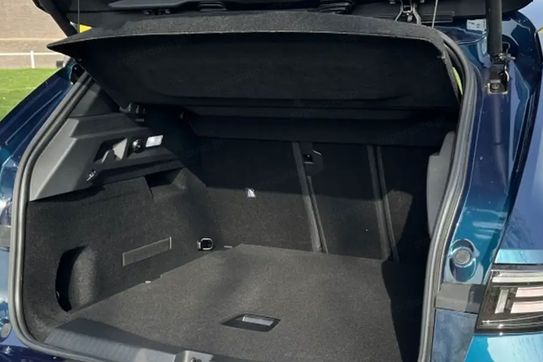 Opel Grandland X GS 1.2 Turbo