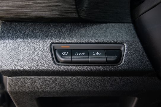 Renault Trafic Kombi L2H1 EDC