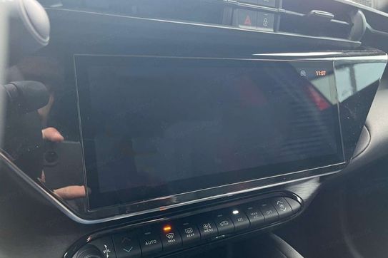 Alfa Romeo Junior Ibrida Ti