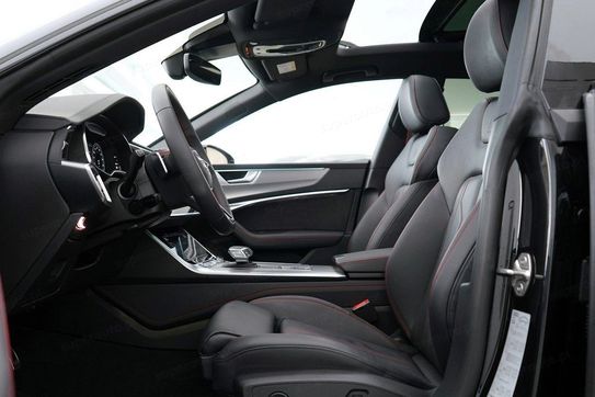 Audi A7 45 TFSI mHEV quattro S tronic