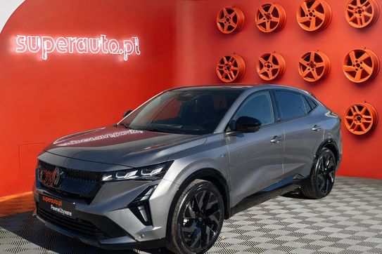 Renault Rafale Esprit Alpine 1.2 E-Tech Full Hybrid AT