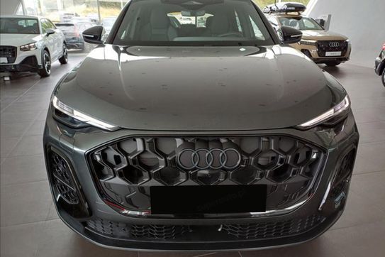 Audi Q5 TFSI quattro S line