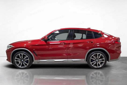 BMW X4 xDrive30i
