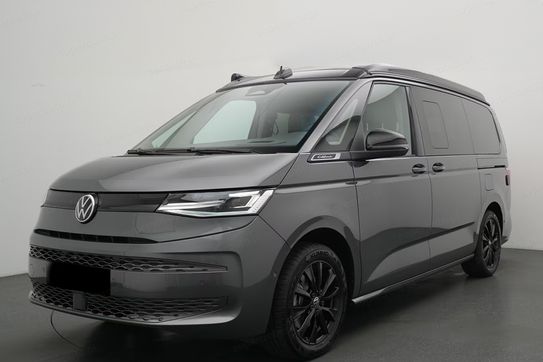 Volkswagen Multivan California Beach DSG