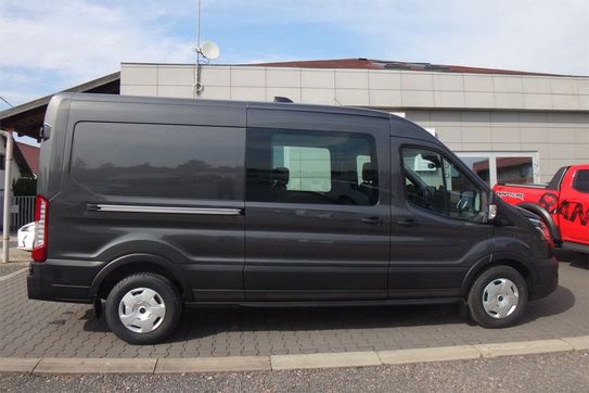 Ford Transit 350 L3H2 Trend Zabudowa Brygadowa AWD