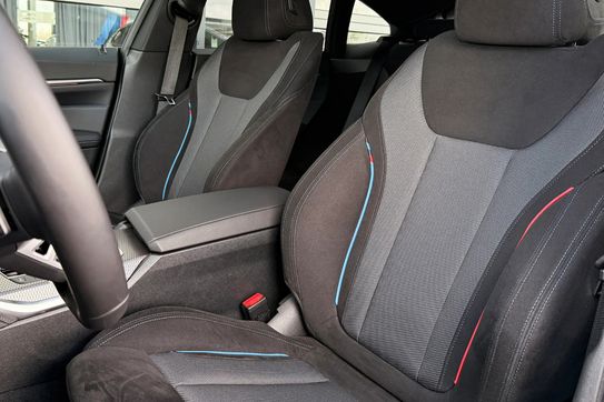 BMW Seria 4 430i xDrive M Sport