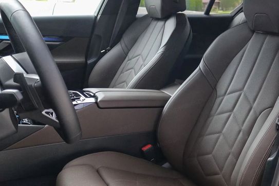 BMW Seria 5 520d xDrive M Sport