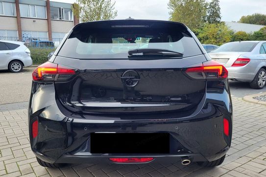 Opel Corsa GS 1.2 Turbo