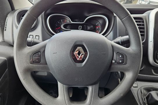 Renault Trafic dCi L2H2