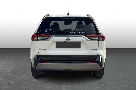 Toyota RAV4 Selection 2.5 Hybrid
