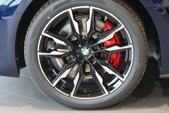 BMW Seria 4 Gran Coupe M440i xDrive