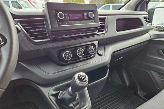 Renault Trafic dCi L2H1 HD