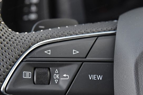 Audi Q7 55 TFSI e quattro S Line