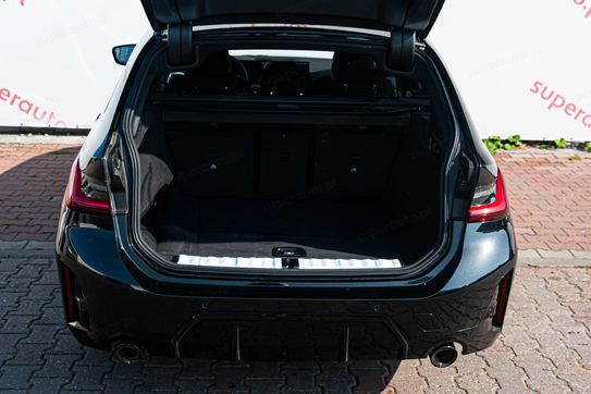 BMW Seria 3 Touring 330i xDrive M Sport