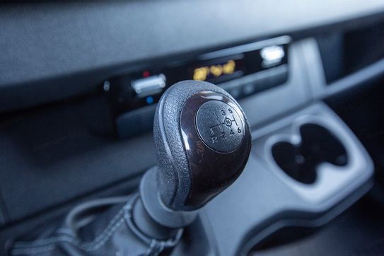 Mercedes Sprinter 317 CDI  Długi Zabudowa Brygadowa