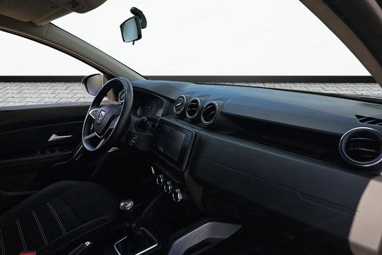 Dacia Duster Tce Prestige