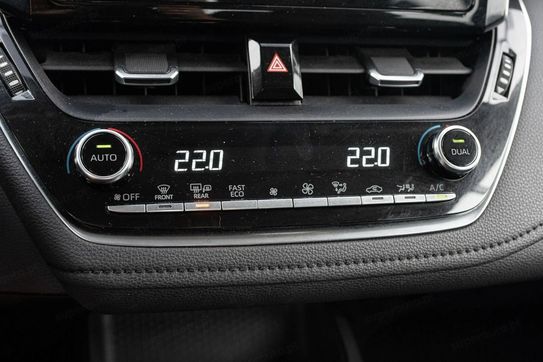 Toyota Corolla 1.5 Comfort