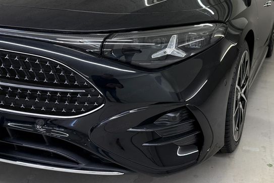 Mercedes CLA 200 4-Matic