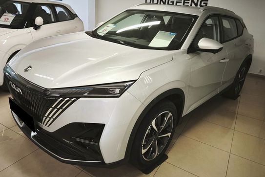 Dongfeng Mage 1.5T MachPower DCT