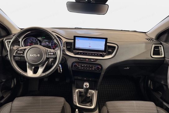 Kia Ceed T-GDI M