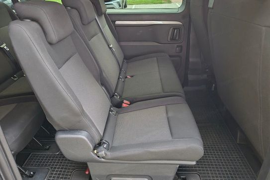Opel Zafira Life 2.0 Diesel Xl Business