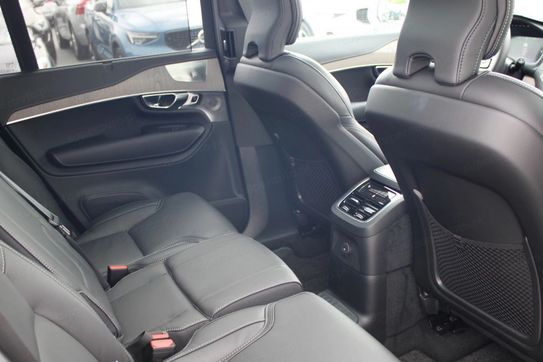 Volvo XC90 T8 AWD Plug-In Hybrid Ultimate Bright 7os