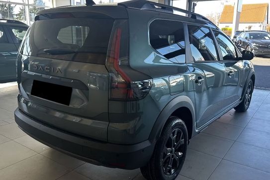 Dacia Jogger Extreme 7-miejsc 1.8 Full Hybrid
