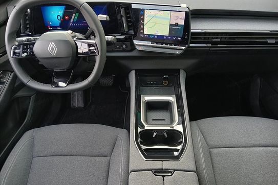 Renault Austral 1.3 Tce Mhev Evolution