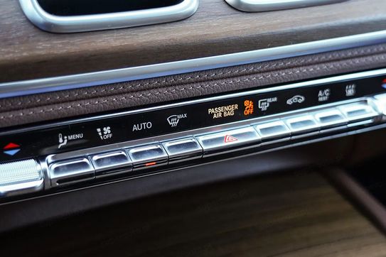 Mercedes GLE 300 d 4-Matic AMG Line