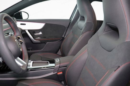 Mercedes Klasa A 220 4-Matic AMG Line