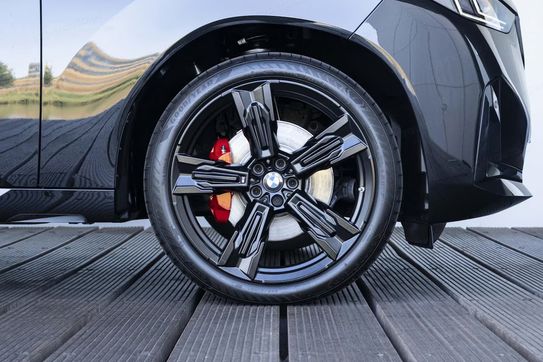 BMW X3 xDrive30e M Sport