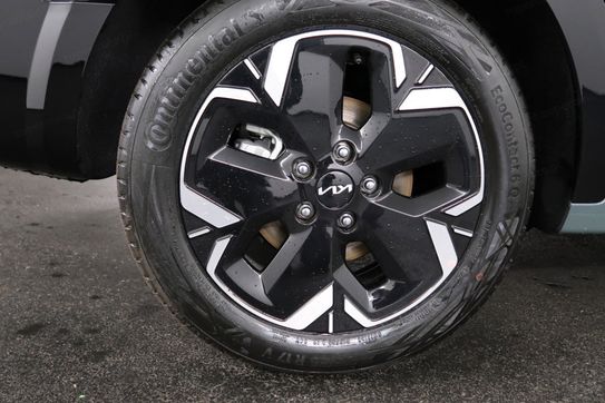 Kia Niro e-Niro 64kWh L