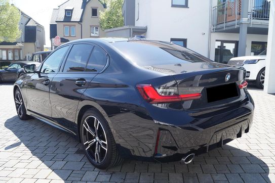 BMW Seria 3 318i M Sport