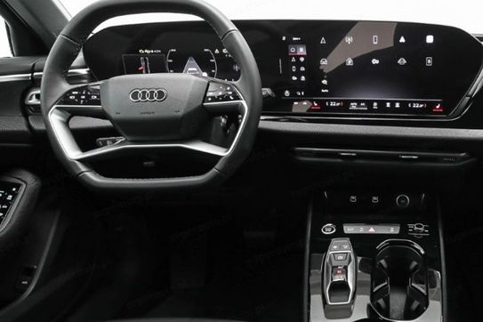 Audi A5 TFSI S line