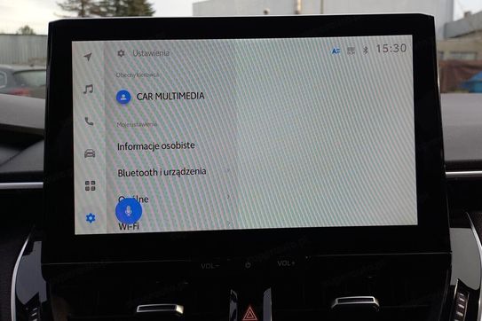 Toyota Corolla 1.8 Hybrid Comfort