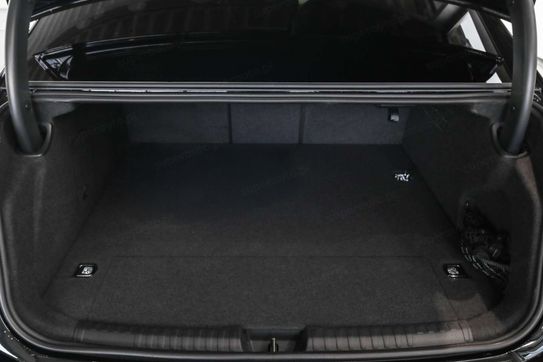Audi A6 TDI quattro S line