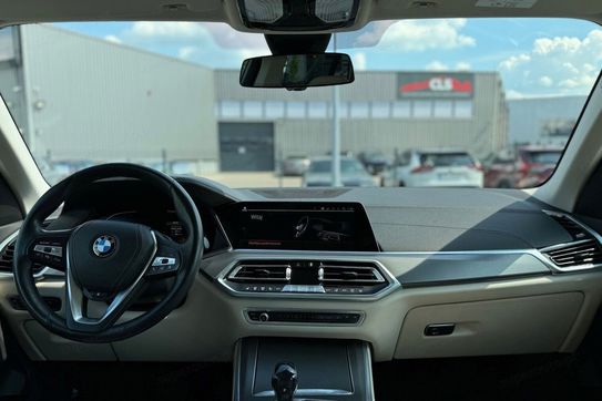 BMW X5 xDrive40i xLine