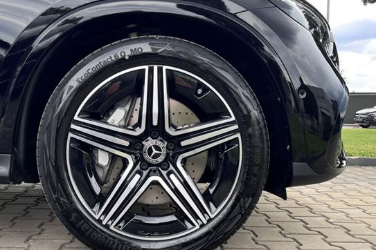 Mercedes GLC 300 4-Matic AMG Line