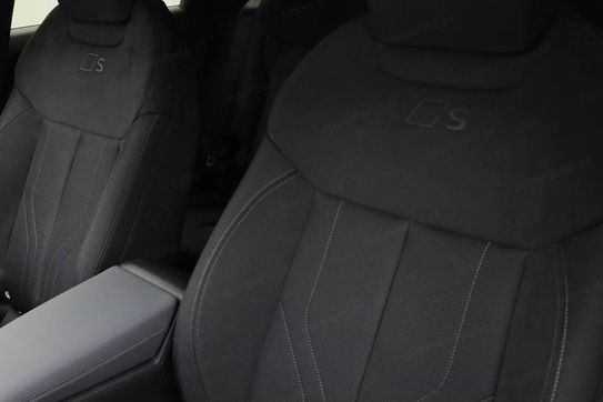 Audi Q3 e-Hybrid Sportback