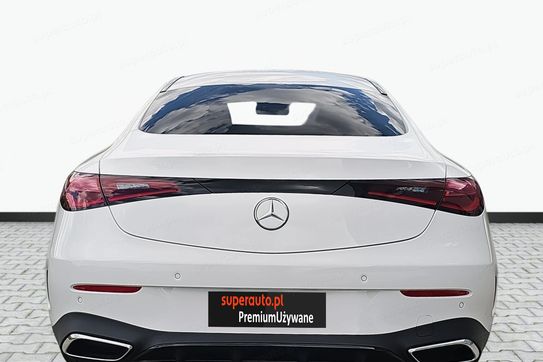 Mercedes CLE Coupe 300 4MATIC AMG Line