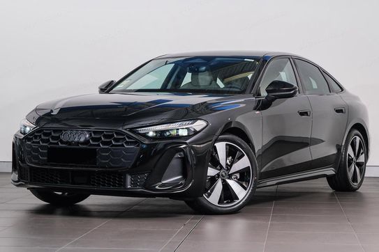 Audi A5 TFSI quattro S line