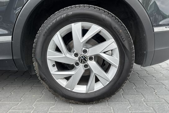 Volkswagen Tiguan Elegance 1.5 TSI EVO  DSG