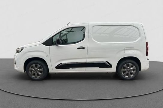 Opel Combo Van Cargo M L1H1