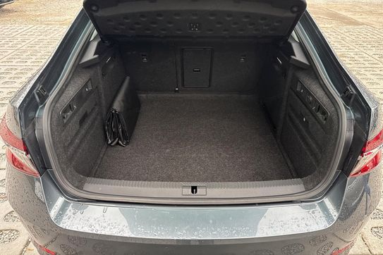 Skoda Superb Style 2.0 TDI SCR  DSG